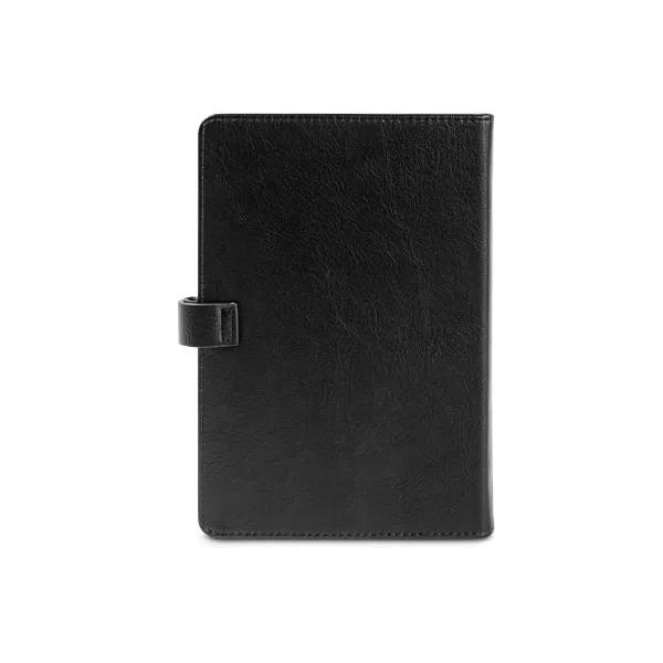 Agenda personalizada 21 x 15 cm com fecho magnético Agenda personalizada 21 x 15 cm com fecho magnético